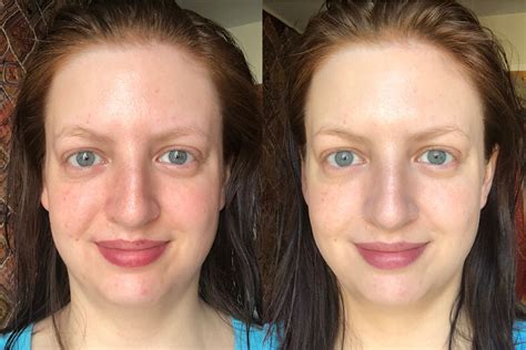 Before And After It Cosmetics Confidence In A Compact Spf 50 Solid