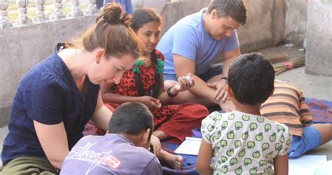Volunteer At An Orphanage In Nepal Over 22000 Happy Volunteers Since