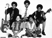 The Jackson 5 - The Jackson 5 Photo (12651109) - Fanpop