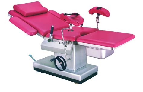 Yfsc Cr Gynecological Examination Bed View Gynecological Table