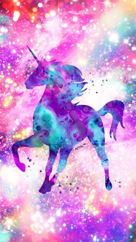 Terbaru tempat pensil transparan gambar unicorn lucutas kosmetikpouch kosmet . Gambar Wallpaper Unicorn Galaxy - a photo on Flickriver