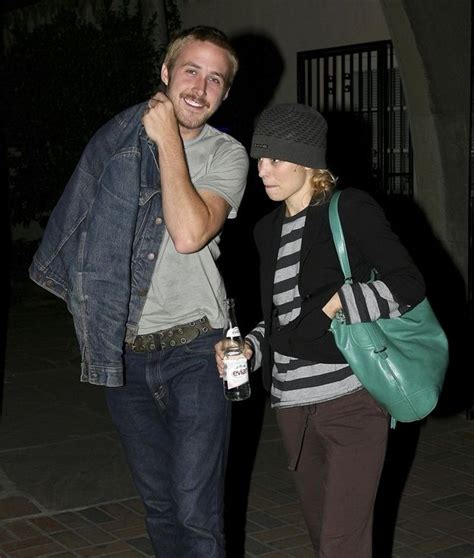 Indeed, gosling and mcadams went on to date for years, so. 21 Reasons Ryan Gosling And Rachel McAdams Need To Get ...