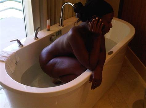 Bria Myles Sexy Thick Shesfreaky