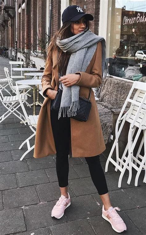 Classy Winter Outfits Winter Outfits For Work Winter Outfits Women