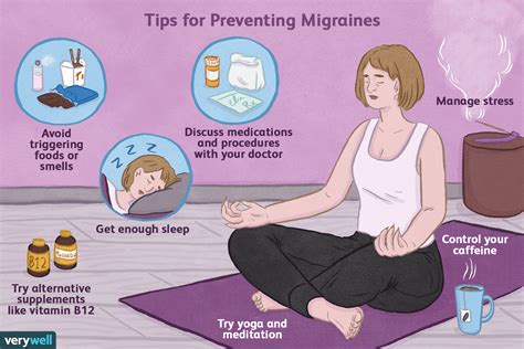 What Doctor To See For Migraines Jaysdesigncut
