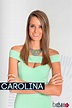 Carolina, concursante de 'Gran Hermano 16' - Concursantes de 'Gran ...