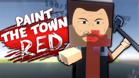 If playback doesn't begin shortly, try restarting your device. A WAR WITH ARENA WEAPONS! - Sandbox Mode - Paint The Town ...