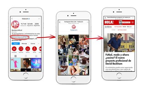 We did not find results for: Alternative to Linktree: Add your link in bio on Instagram