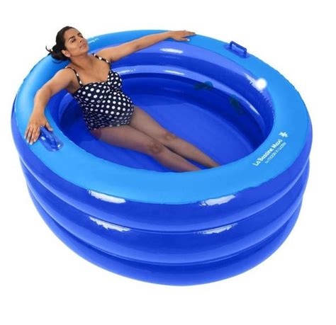 La Bassine Home Birthing Pool Maxi Birth Ease