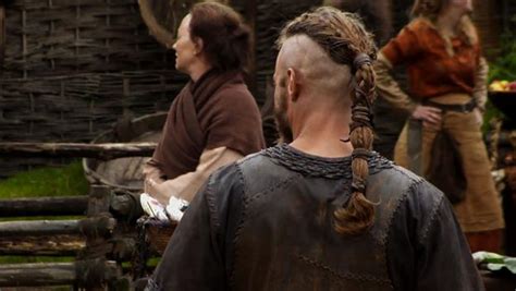 Also, they were historically known for their long distance trading activities in the sea. Vikings: Hair Design Video - Vikings - HISTORY.com