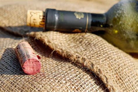 How To Tell If Wine Is Corked I Love Wine