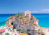 5 idee di viaggio in Italia consigliate da Lonely Planet