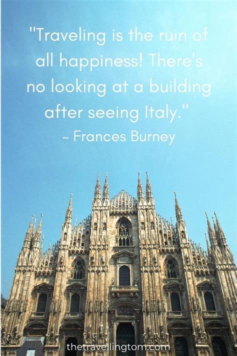 88 Best Italy Quotes To Inspire Your Wanderlust