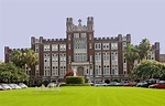 New Orleans, LA : Loyola University, New Orleans photo, picture, image ...
