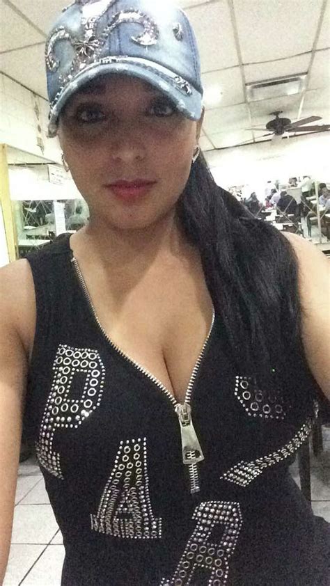 Report Mexican Policewoman Turned Stripper Inks Deal With Playboy