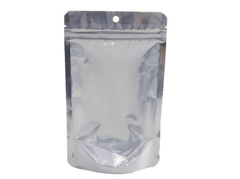 Custom Resealable Stand Up Pouches Perfect For Your Business