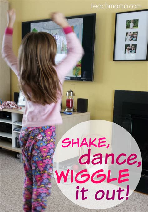 Youtube Dances For Kids Fun Indoor Moving And Grooving To Get The