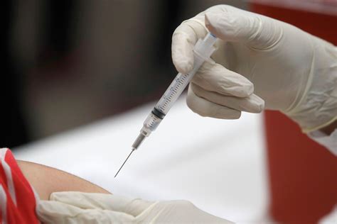 Covid Arm Moderna Vaccine Rash A Harmless Side Effect Doctors Say