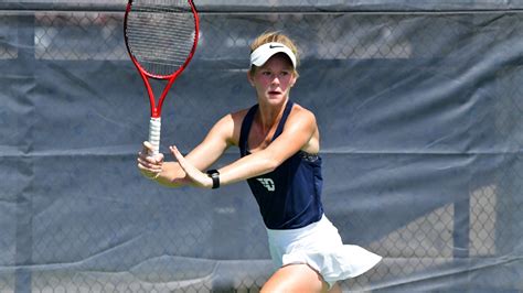 Laura Greb Women S Tennis University Of Dayton Athletics