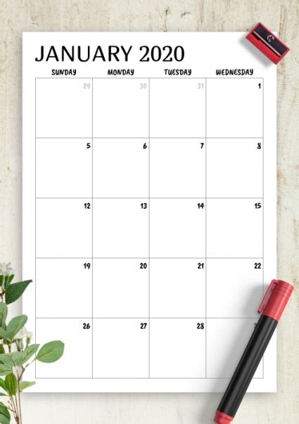Remembering to pay your bills each month isn't always easy, especially when your bills are d. Free Printable Bill Calendar 2021 | Free Letter Templates