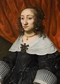 Katharina Charlotte von Pfalz-Zweibrücken