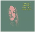 Vanessa Paradis - Best Of & Variations: Amazon.de: Musik-CDs & Vinyl
