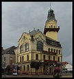altes Rathaus Völklingen Foto & Bild | deutschland, europe, saarland ...
