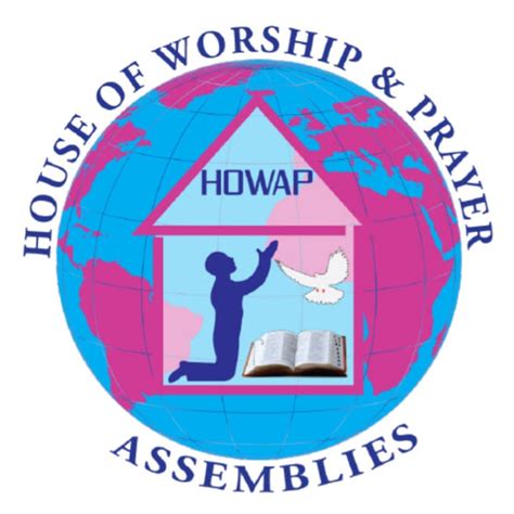 House Of Worship And Prayer Assemblies Kampala