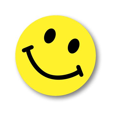 Smiley Face Decals For Cars Us Auto Supplies Us Auto Supplies