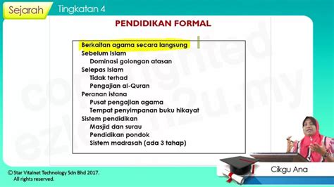 Istilah islam liberal tadinya tidak terlalu dikenal dan diperhatikan orang di indonesia. TOPIK 08 - PEMBAHARUAN DAN PENGARUH ISLAM DI MALAYSIA ...