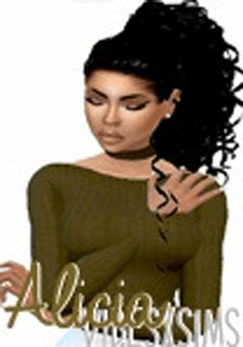 Down With Patreon The Sims 4 Patreon Elfdor Sims 4 Clothing Sims 4 Vrogue