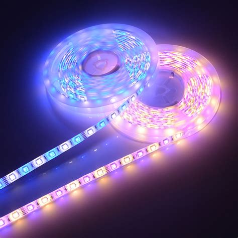 Waterproof Directional Led Light Strips