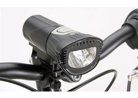 ドゥサン 自転車用ledヘッドライト 明るさ250ルーメン A250 Ftect