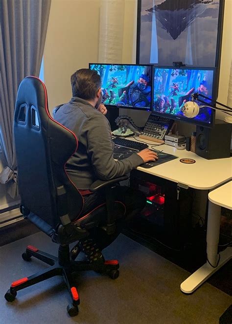 Apply now and earn by working from home. Desk Jobs: Games professionals share their work-from-home ...