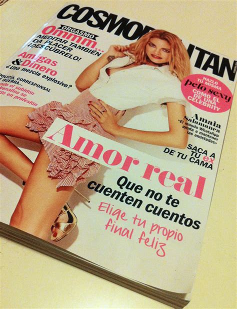 Revistas Femeninas Criticando El Amor Rom Ntico Proponiendo Tr Os