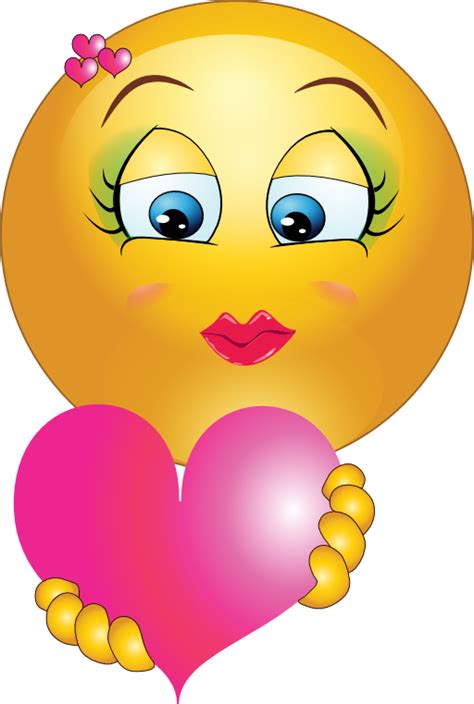 Cute Girl Smiley Faces Cute Shy Girl Smiley Emoticon Clipart Clipartix Imagesee