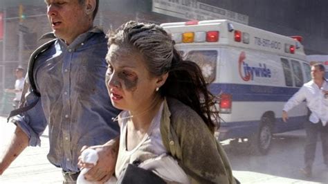 30 Pictures Of 911 That Show You Why You Should Never Forget