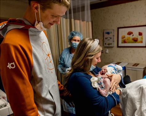Surrogate Birth Story Birth Photographer In Houston