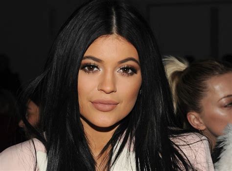 Kylie Jenner Lip Filler Confession Leads To 70 Increase In Enquiries
