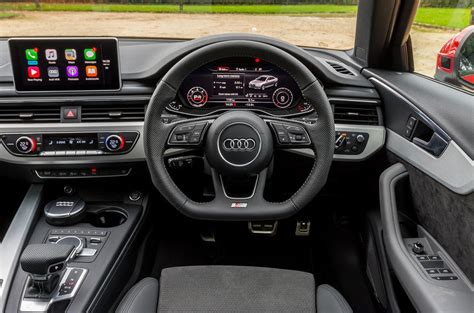 Audi a4 2.0 tfsi sport road test review. 2015 Audi A4 3.0 TDI S tronic Sport review review | Autocar