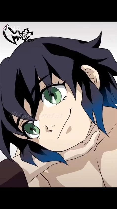 Desenhando Inosuke Hashibira Em 4 Passos In 2021 Anime Guys Anime