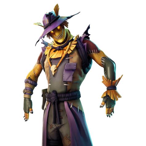 Fortnite Hay Man Skin Character Png Images Pro Game Guides