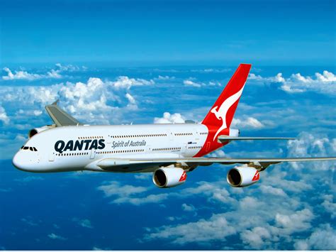 Qantasplane Pilot Career News Pilot Career News