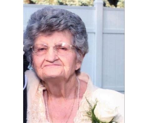 Lucille Catlett Obituary 1925 2018 Milan Mi Ann Arbor News