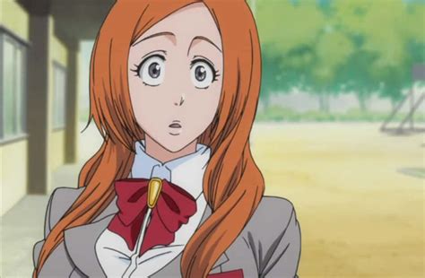 The 20 Greatest Orange Haired Anime Girls Youll Love