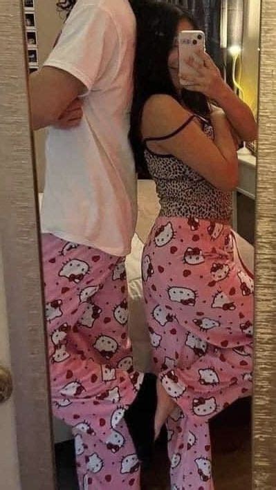 Outfits Pink Hello Kitty Ideas Friends Cute Couple Outfits Cute Relationship Photos Cute