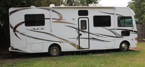 2013 Thor Ace Rvs For Sale