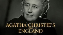 Agatha Christie's England - PBS Documentary - Where To Watch