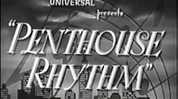 Penthouse Rhythm (1945) | MUBI