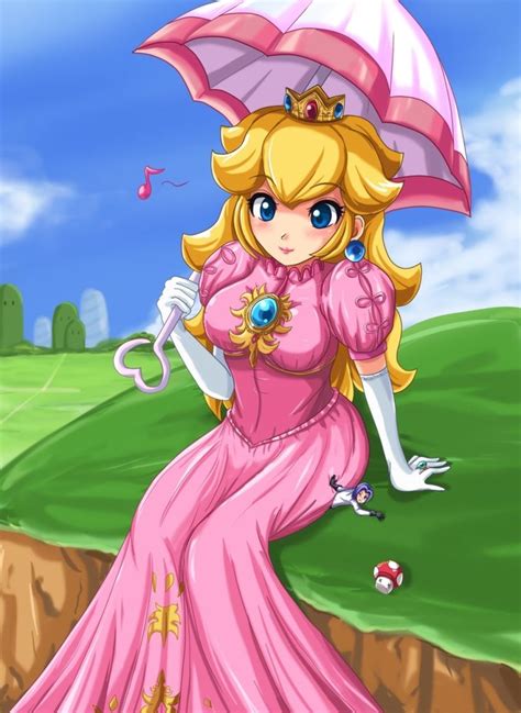 Pin En Ƹ̵̡Ӝ̵̨̄Ʒsexy Princess PeachƸ̵̡Ӝ̵̨̄Ʒ